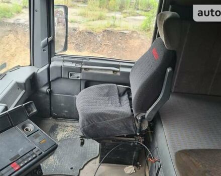 Білий Рено Магнум, об'ємом двигуна 12 л та пробігом 500 тис. км за 6500 $, фото 51 на Automoto.ua