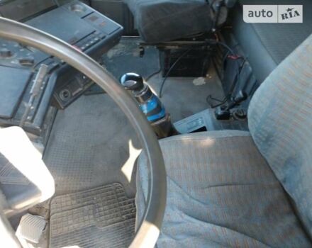 Білий Рено Магнум, об'ємом двигуна 12 л та пробігом 500 тис. км за 6500 $, фото 25 на Automoto.ua