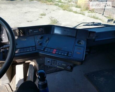 Білий Рено Магнум, об'ємом двигуна 12 л та пробігом 500 тис. км за 6500 $, фото 2 на Automoto.ua