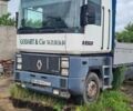 Білий Рено Магнум, об'ємом двигуна 12 л та пробігом 500 тис. км за 6500 $, фото 53 на Automoto.ua
