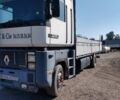 Білий Рено Магнум, об'ємом двигуна 12 л та пробігом 500 тис. км за 6500 $, фото 23 на Automoto.ua