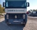Білий Рено Магнум, об'ємом двигуна 12 л та пробігом 500 тис. км за 6500 $, фото 17 на Automoto.ua