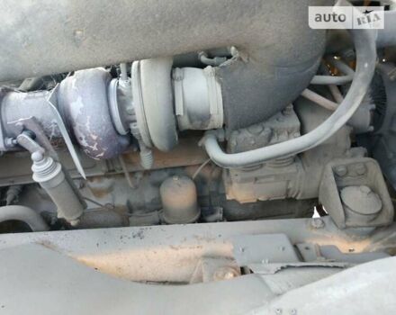 Білий Рено Магнум, об'ємом двигуна 12 л та пробігом 500 тис. км за 6500 $, фото 41 на Automoto.ua