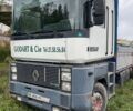 Білий Рено Магнум, об'ємом двигуна 12 л та пробігом 500 тис. км за 6500 $, фото 1 на Automoto.ua