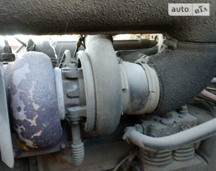 Білий Рено Магнум, об'ємом двигуна 12 л та пробігом 500 тис. км за 6500 $, фото 37 на Automoto.ua