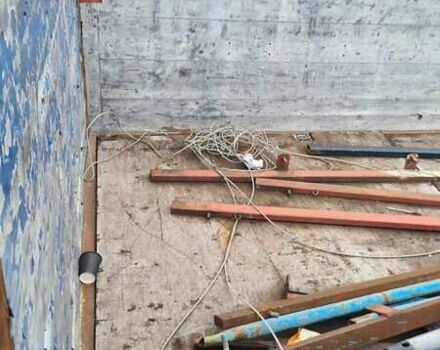 Білий Рено Магнум, об'ємом двигуна 12 л та пробігом 500 тис. км за 6500 $, фото 58 на Automoto.ua