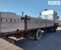 Білий Рено Магнум, об'ємом двигуна 12 л та пробігом 500 тис. км за 6500 $, фото 21 на Automoto.ua