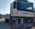 Білий Рено Магнум, об'ємом двигуна 12 л та пробігом 500 тис. км за 6500 $, фото 16 на Automoto.ua