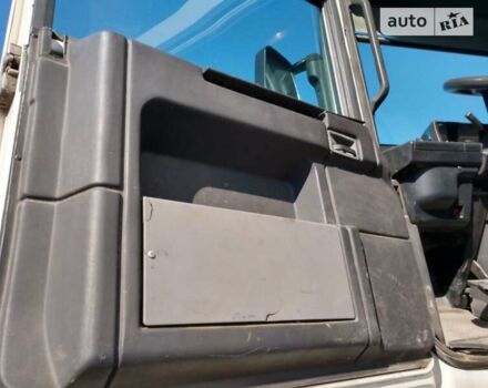 Білий Рено Магнум, об'ємом двигуна 12 л та пробігом 500 тис. км за 6500 $, фото 14 на Automoto.ua