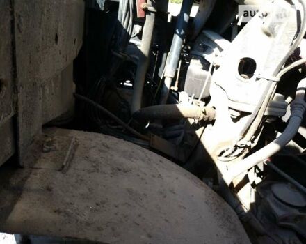 Білий Рено Магнум, об'ємом двигуна 12 л та пробігом 500 тис. км за 6500 $, фото 42 на Automoto.ua