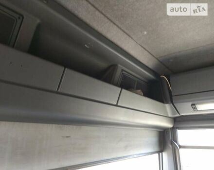 Білий Рено Магнум, об'ємом двигуна 12 л та пробігом 500 тис. км за 6500 $, фото 7 на Automoto.ua