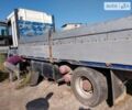 Білий Рено Магнум, об'ємом двигуна 12 л та пробігом 500 тис. км за 6500 $, фото 5 на Automoto.ua