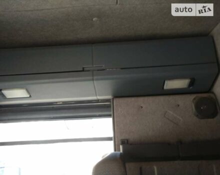 Білий Рено Магнум, об'ємом двигуна 12 л та пробігом 500 тис. км за 6500 $, фото 28 на Automoto.ua