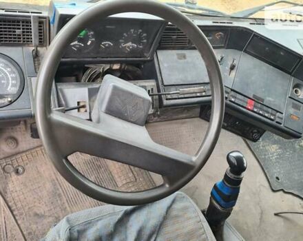 Білий Рено Магнум, об'ємом двигуна 12 л та пробігом 500 тис. км за 6500 $, фото 49 на Automoto.ua