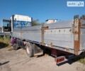 Білий Рено Магнум, об'ємом двигуна 12 л та пробігом 500 тис. км за 6500 $, фото 4 на Automoto.ua