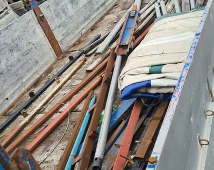 Білий Рено Магнум, об'ємом двигуна 12 л та пробігом 500 тис. км за 6500 $, фото 57 на Automoto.ua