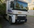 Белый Рено Магнум, объемом двигателя 12 л и пробегом 950 тыс. км за 7000 $, фото 5 на Automoto.ua