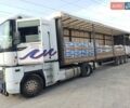Белый Рено Магнум, объемом двигателя 12 л и пробегом 950 тыс. км за 7000 $, фото 7 на Automoto.ua