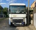 Белый Рено Магнум, объемом двигателя 12 л и пробегом 950 тыс. км за 5000 $, фото 1 на Automoto.ua