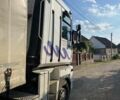 Белый Рено Магнум, объемом двигателя 12 л и пробегом 950 тыс. км за 5000 $, фото 5 на Automoto.ua