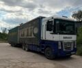 Белый Рено Магнум, объемом двигателя 11.9 л и пробегом 1 тыс. км за 9999 $, фото 1 на Automoto.ua
