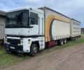 Белый Рено Магнум, объемом двигателя 12 л и пробегом 123 тыс. км за 12500 $, фото 1 на Automoto.ua