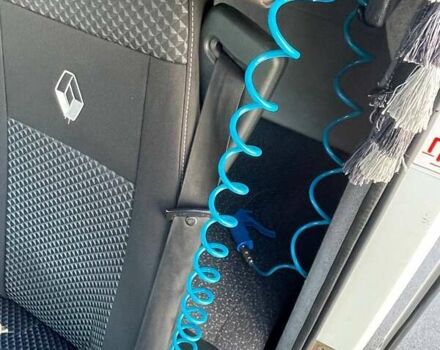 Белый Рено Магнум, объемом двигателя 11.93 л и пробегом 1 тыс. км за 15000 $, фото 25 на Automoto.ua