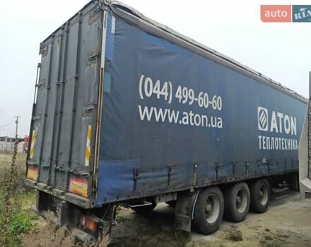 Белый Рено Магнум, объемом двигателя 11.9 л и пробегом 1 тыс. км за 7000 $, фото 14 на Automoto.ua