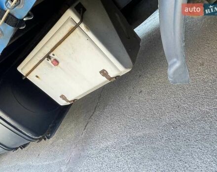 Белый Рено Магнум, объемом двигателя 11.93 л и пробегом 1 тыс. км за 15000 $, фото 32 на Automoto.ua