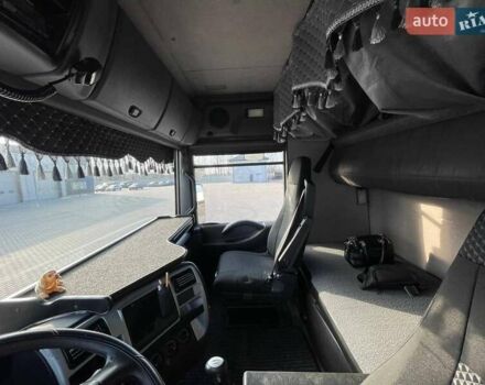 Белый Рено Магнум, объемом двигателя 11.93 л и пробегом 1 тыс. км за 15000 $, фото 18 на Automoto.ua