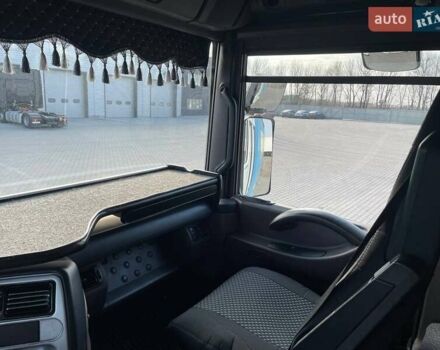 Белый Рено Магнум, объемом двигателя 11.93 л и пробегом 1 тыс. км за 15000 $, фото 15 на Automoto.ua