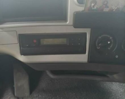 Белый Рено Магнум, объемом двигателя 11.9 л и пробегом 1 тыс. км за 7000 $, фото 9 на Automoto.ua