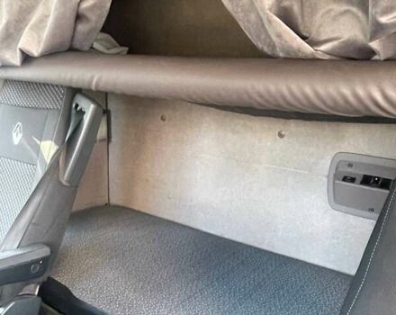 Белый Рено Магнум, объемом двигателя 11.93 л и пробегом 1 тыс. км за 15000 $, фото 19 на Automoto.ua