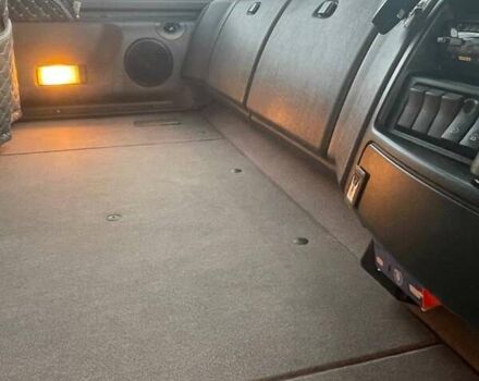 Белый Рено Магнум, объемом двигателя 11.93 л и пробегом 1 тыс. км за 15000 $, фото 24 на Automoto.ua