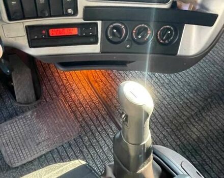 Белый Рено Магнум, объемом двигателя 11.93 л и пробегом 1 тыс. км за 15000 $, фото 23 на Automoto.ua