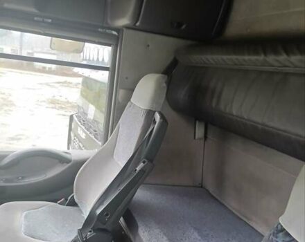 Белый Рено Магнум, объемом двигателя 11.9 л и пробегом 1 тыс. км за 7000 $, фото 7 на Automoto.ua