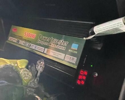 Белый Рено Магнум, объемом двигателя 11.93 л и пробегом 1 тыс. км за 15000 $, фото 26 на Automoto.ua