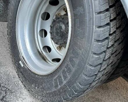 Белый Рено Магнум, объемом двигателя 11.93 л и пробегом 1 тыс. км за 15000 $, фото 28 на Automoto.ua