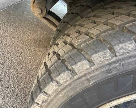 Белый Рено Магнум, объемом двигателя 11.93 л и пробегом 1 тыс. км за 15000 $, фото 27 на Automoto.ua