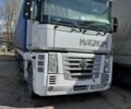 Білий Рено Магнум, об'ємом двигуна 12.13 л та пробігом 860 тис. км за 13500 $, фото 6 на Automoto.ua