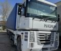 Білий Рено Магнум, об'ємом двигуна 12.13 л та пробігом 860 тис. км за 13500 $, фото 3 на Automoto.ua