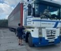Белый Рено Магнум, объемом двигателя 10.8 л и пробегом 1 тыс. км за 4100 $, фото 1 на Automoto.ua