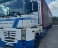 Белый Рено Магнум, объемом двигателя 10.8 л и пробегом 1 тыс. км за 8200 $, фото 3 на Automoto.ua