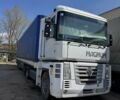 Білий Рено Магнум, об'ємом двигуна 12.13 л та пробігом 860 тис. км за 13500 $, фото 1 на Automoto.ua
