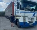 Белый Рено Магнум, объемом двигателя 10.8 л и пробегом 1 тыс. км за 8200 $, фото 1 на Automoto.ua