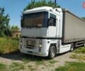 Белый Рено Магнум, объемом двигателя 11.93 л и пробегом 1 тыс. км за 13700 $, фото 1 на Automoto.ua