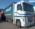 Білий Рено Магнум, об'ємом двигуна 12.13 л та пробігом 50 тис. км за 10000 $, фото 1 на Automoto.ua