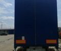 Белый Рено Магнум, объемом двигателя 12 л и пробегом 960 тыс. км за 17300 $, фото 5 на Automoto.ua