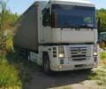 Белый Рено Магнум, объемом двигателя 11.93 л и пробегом 1 тыс. км за 13700 $, фото 4 на Automoto.ua