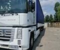Белый Рено Магнум, объемом двигателя 12 л и пробегом 960 тыс. км за 17300 $, фото 1 на Automoto.ua